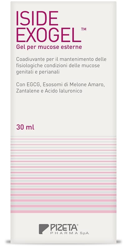 ISIDE EXOGEL 30 ML