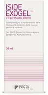 ISIDE EXOGEL 30 ML