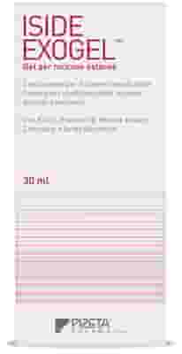 ISIDE EXOGEL 30 ML