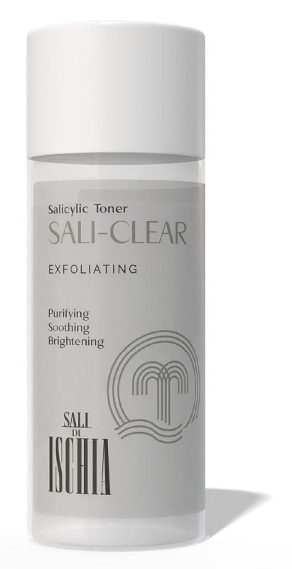 SALI DI ISCHIA SALI CLEAR TONICO ACIDO SALICILICO 150 ML