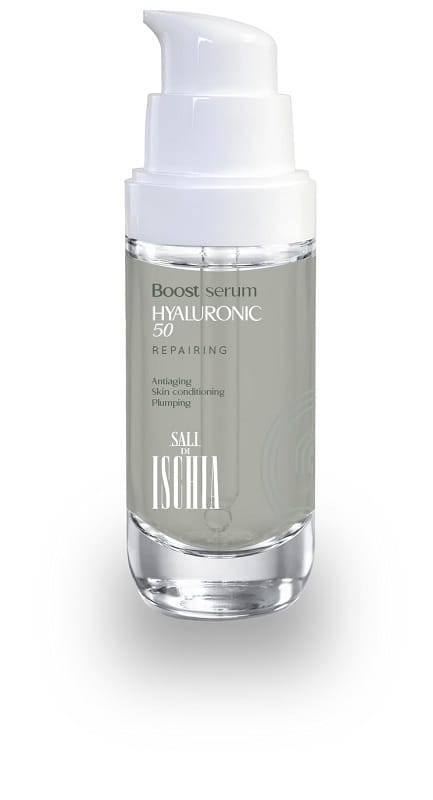 SALI DI ISCHIA HYALURONIC 50 30 ML