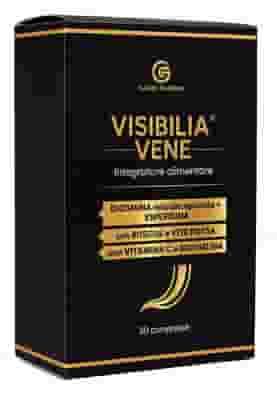 VISIBILIA VENE 30 COMPRESSE