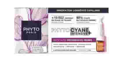 PHYTOCYANE INTENSIVE+ 12 FIALE D CADUTA PROGRESSIVA