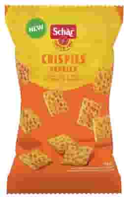 SCHAR CRISPIES 100 G