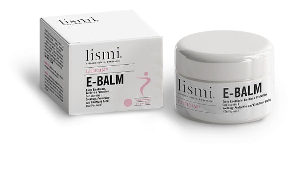 LIDERM E BALM 50 ML