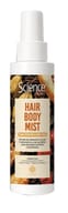 SCIENCE HAIR BODY MIST ACQUA PROFUMATA PINK PEPPER & RED TEA 100 ML