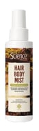 SCIENCE HAIR BODY MIST ACQUA PROFUMATA CHOCOLATE & PISTACHIO 100 ML
