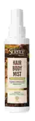 SCIENCE HAIR BODY MIST ACQUA PROFUMATA CHOCOLATE & PISTACHIO 100 ML