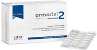 ORMODAL 2 ADVANCED 60 COMPRESSE SENZA GLUTINE