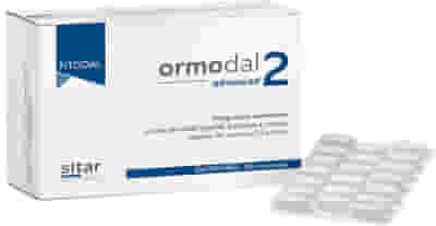 ORMODAL 2 ADVANCED 60 COMPRESSE SENZA GLUTINE