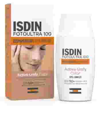 ACTIVE UNIFY COLOR SPF50+ 50 ML