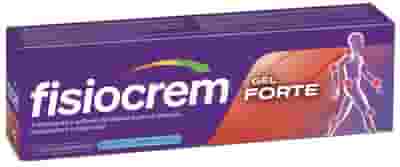 FISIOCREM GEL FORTE 50 ML