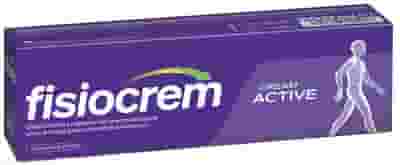 FISIOCREM CREAM ACTIVE 200 ML
