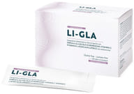 LI GLA 20 STICK PACK DA 10 ML CON EDULCORANTE