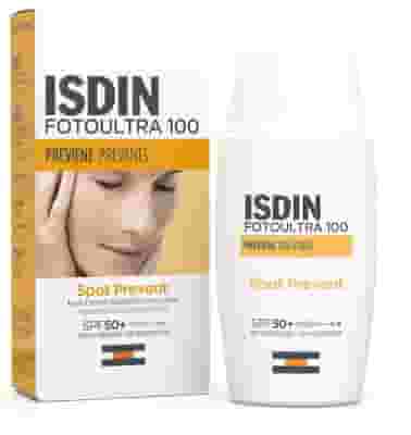 FOTOULTRA SPOT PREVENT SPF50+ 50 ML