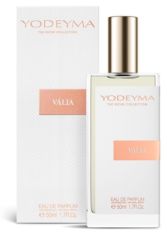 VALIA YODEYMA 2027 PERFUM 50 ML