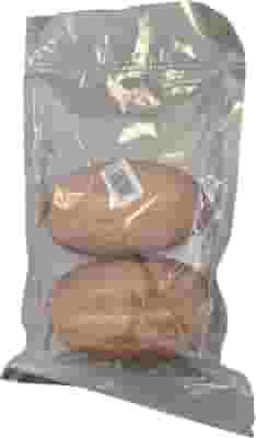 PANE AL RISO TARTARUGA 200 G