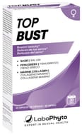 TOP BUST 60 CAPSULE Trattamento - Volume e tonicità del seno