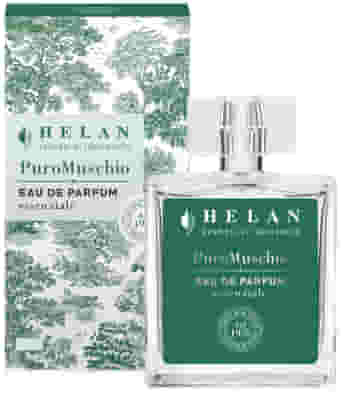 I MUSCHI DI HELAN PUROMUSCHIO EAU DE PARFUM 100ML