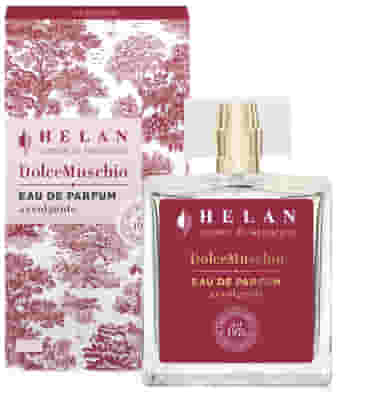 I MUSCHI DI HELAN DOLCEMUSCHIO EAU DE PARFUM 100ML