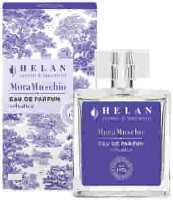 I MUSCHI DI HELAN MORAMUSCHIO EAU DE PARFUM 100ML