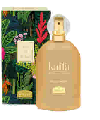 KAFFA EAU DE PARFUM 100ML