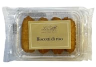 LE CELIZIE BISCOTTI DI RISO 165 G