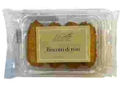 LE CELIZIE BISCOTTI DI RISO 165 G