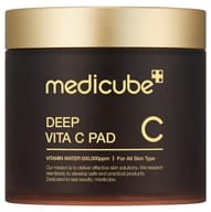 MEDICUBE DEEP VITA C PAD