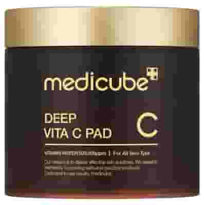 MEDICUBE DEEP VITA C PAD