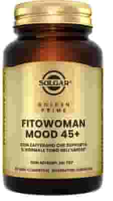 FITOWOMAN MOOD 45+ 30 MINI COMPRESSE