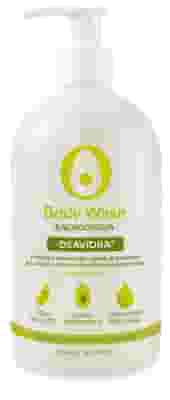 DEAVIDRA BODY WASH BAGNODOCCIA 500 ML SENZA PROFUMO