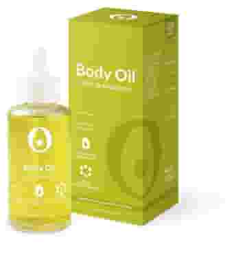 DEAVOCADO BODY OIL OLIO AVOCADO 100 ML