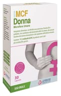 MCF DONNA 30 CAPSULE