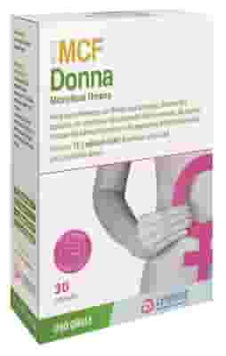 MCF DONNA 30 CAPSULE