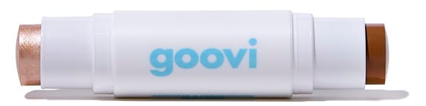 GOOVI STICK DUO BRONZER & HIGHLIGHTER 01