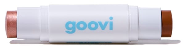 GOOVI STICK DUO BRONZER & HIGHLIGHTER 02