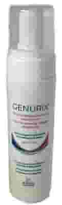 GENURIX MOUSSE DETERGENTE INTIMA 200 ML