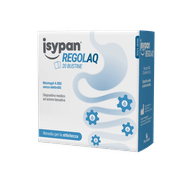 ISYPAN REGOLAQ 20 BUSTINE DA 10 G