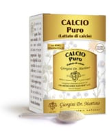 CALCIO PURO POLVERE SOLUB 150 G