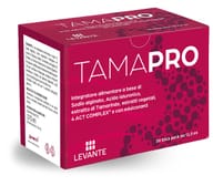TAMAPRO 30 STICK PACK GEL 12,5 ML SENZA GLUTINE SENZA LATTOSIO CON EDULCORANTI