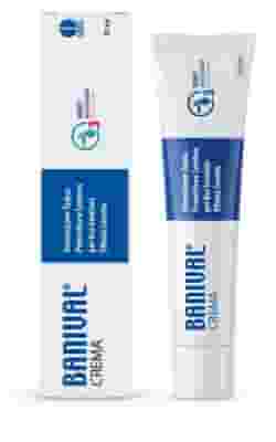 BANIVAL CREMA 30 ML